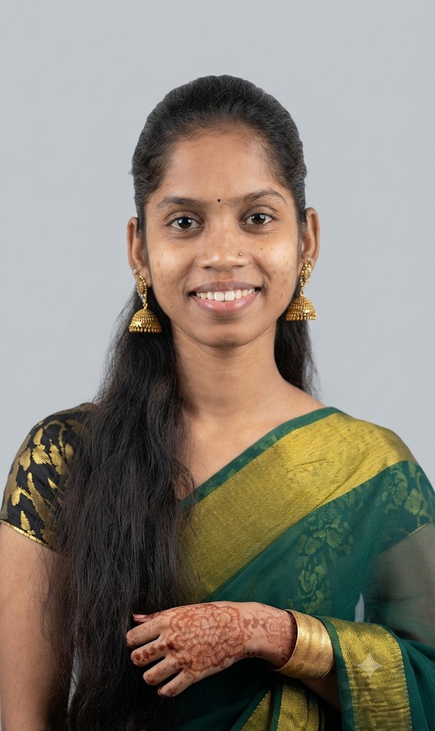 Sapna Sharma - Part time Cleaner and Baby Sitter in Goregaon West in Mumbai